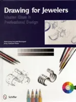 Dibujo para Joyeros: Master Class en Diseño Profesional - Drawing for Jewelers: Master Class in Professional Design