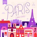 París: Un libro de formas - Paris: A Book of Shapes