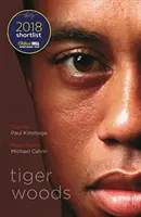 Tiger Woods - Preseleccionado para el libro deportivo William Hill del año 2018 - Tiger Woods - Shortlisted for the William Hill Sports Book of the Year 2018