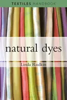 Tintes naturales - Natural Dyes