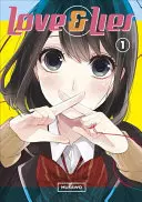 Amor y mentira 1 - Love and Lies 1