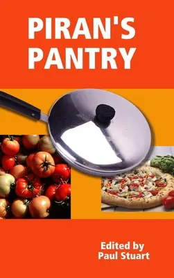 La despensa de Piran - Piran's Pantry