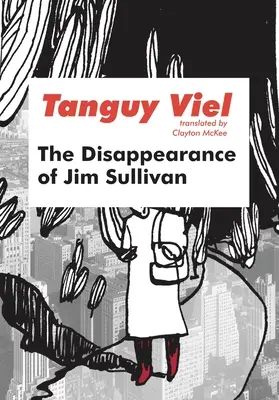 La desaparición de Jim Sullivan - The Disappearance of Jim Sullivan