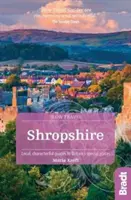 Shropshire: Local, Characterful Guides to Britain's Special Places (Guías locales y con carácter de los lugares especiales de Gran Bretaña) - Shropshire: Local, Characterful Guides to Britain's Special Places