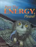 Pasar la energía - Pass the Energy