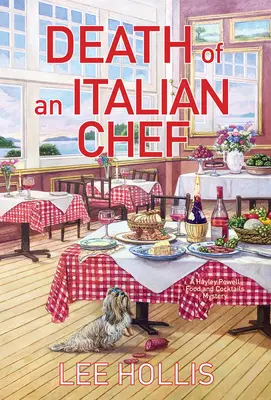 Muerte de un chef italiano - Death of an Italian Chef