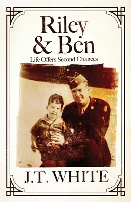 Riley y Ben La vida ofrece segundas oportunidades - Riley & Ben: Life Offers Second Chances