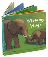 Abrazos de mamá - Mommy Hugs