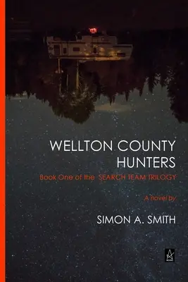 Cazadores del condado de Wellton - Wellton County Hunters