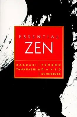 Zen esencial - Essential Zen