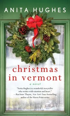 Navidad en Vermont - Christmas in Vermont