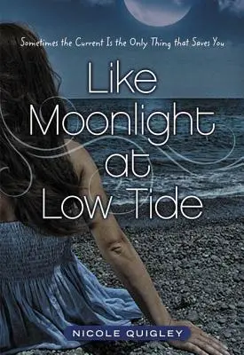 Como la luz de la luna en marea baja Tapa blanda - Like Moonlight at Low Tide Softcover