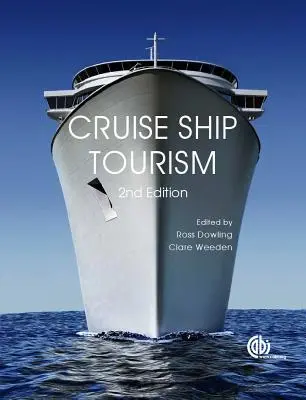 Turismo de cruceros - Cruise Ship Tourism