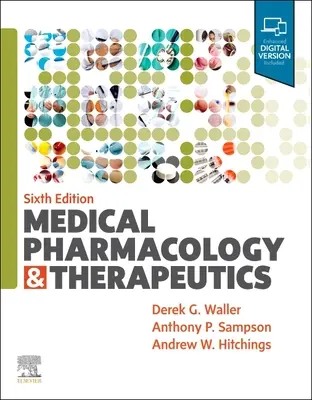 Farmacología médica y terapéutica - Medical Pharmacology and Therapeutics