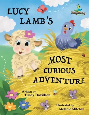 La aventura más curiosa de Lucy Lamb - Lucy Lamb's Most Curious Adventure