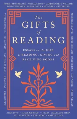 Los dones de la lectura - The Gifts of Reading