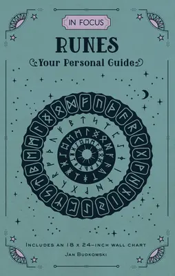 In Focus Runas, 14: Tu guía personal - In Focus Runes, 14: Your Personal Guide