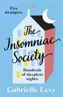 Sociedad de Insomnes - Insomniac Society