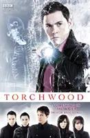 Torchwood Algo en el agua - Torchwood: Something in the Water