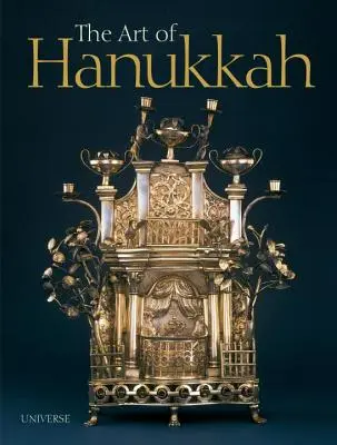 El arte de Hanukkah - The Art of Hanukkah