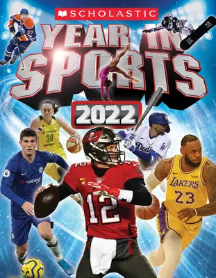 Año Escolar del Deporte - Scholastic Year in Sports