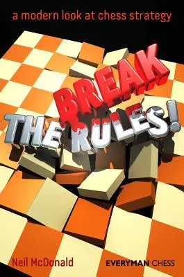 Romper las reglas - Break the Rules