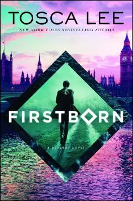 Primogénito, 2: Una novela de la progenie - Firstborn, 2: A Progeny Novel