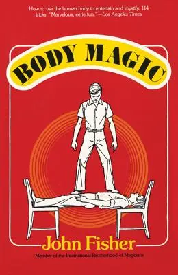 Magia corporal - Body Magic