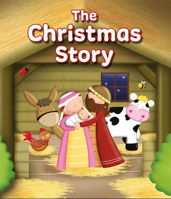 La historia de Navidad - The Christmas Story