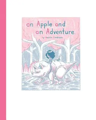 Una manzana y una aventura - An Apple and an Adventure