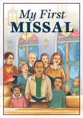 Mi Primer Misal (Revisado) - My First Missal (Revised)