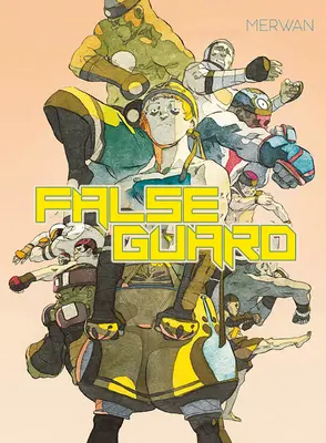 La falsa guardia - False Guard