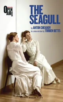 La gaviota - The Seagull