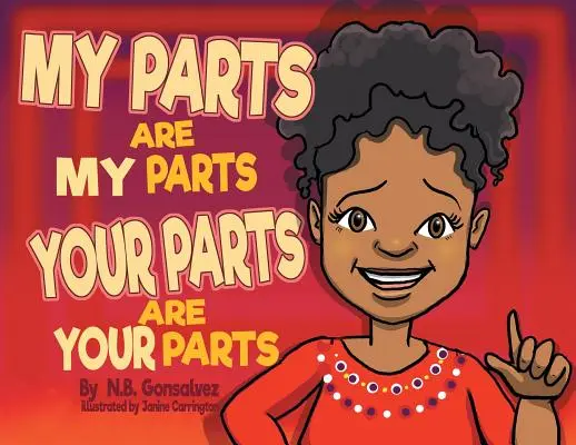 Mis partes son mis partes, tus partes son tus partes - My Parts Are My Parts, Your Parts Are Your Parts