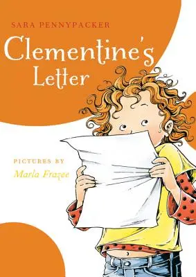 La carta de Clementina - Clementine's Letter