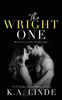 El Wright Uno - The Wright One