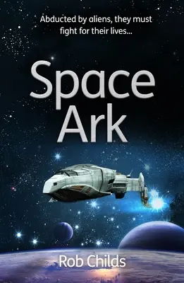 El arca espacial - Space Ark