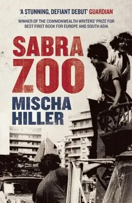 El zoo de Sabra - Sabra Zoo