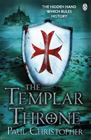 El trono templario - Templar Throne