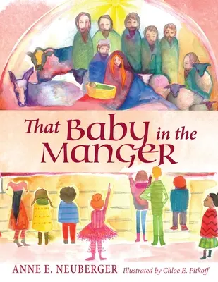 Ese bebé en el pesebre - That Baby in the Manger