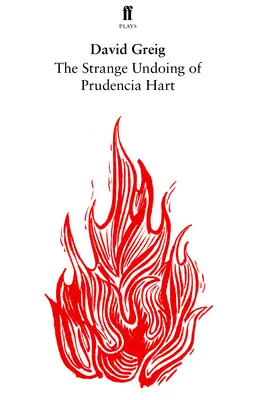 La extraña perdición de Prudencia Hart - The Strange Undoing of Prudencia Hart