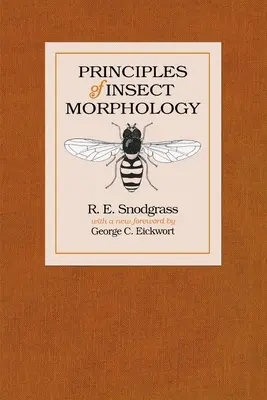 Principios de morfología de insectos - Principles of Insect Morphology