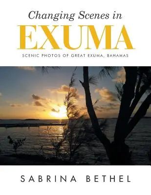 Escenas cambiantes en Exuma: Fotos panorámicas de Great Exuma, Bahamas - Changing Scenes in Exuma: Scenic Photos of Great Exuma, Bahamas
