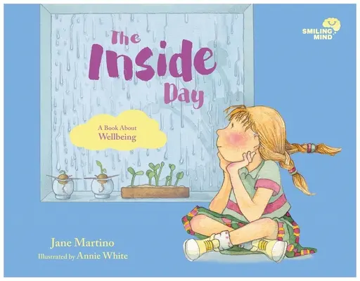 El día interior, 4: Un libro sobre el bienestar - The Inside Day, 4: A Book about Wellbeing