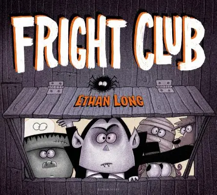 Club del Terror - Fright Club