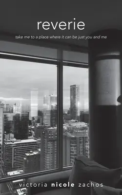 ensueño: llévame a un lugar donde podamos estar solos tú y yo - reverie: take me to a place where it can be just you and me