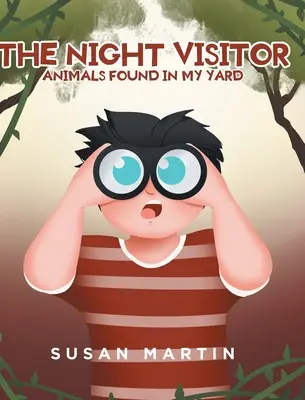 El visitante nocturno - The Night Visitor