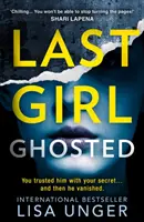 La última chica fantasma - Last Girl Ghosted