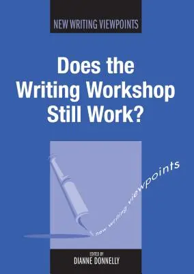 ¿Sigue funcionando el taller de escritura?, 5 - Does the Writing Workshop Still Work?, 5