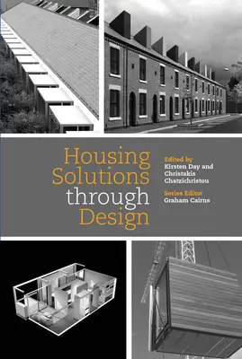 Soluciones de vivienda a través del diseño - Housing Solutions through Design